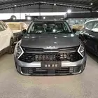 كيا سبورتاج لارج فل كامل موديل2025 اقل الاسعار