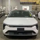 كيا K4 نص فل GLS 2.0 واستندر موديل 2026