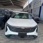 جيلي سيتي راي 2026 كمفورت GC بأسعر مميزة