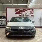 هيونداي النترا سمارت موديل 2025 بسعر 71200 بالضريبة