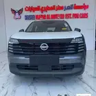 نيسان كيكس 2025