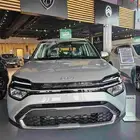 كيا كارينز 2025 استاندر