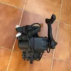 شبح ومرسيدس 300 ومرسيدس 560