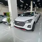 شيرى تيجو 4 برو كاش وتمويل بافضل الاسعار