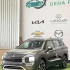 ميتسوبيشي اوتلاندر فل كامل بريميم 2025