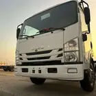 ايسوزو عرض اليوم علي الدينا 4 طن شاص قصير وطويل