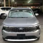 فورد تيرتوري ترند 2026 كاش وتقسيط جميع الفئات