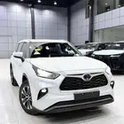 تويوتا- هايلاند-ر GLE- هايبرد- نص فل -سعودي 2025