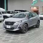 عرض حصري بيجو 2008 GT موديل 2023 ( أقساط وكاش )