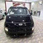 هيونداي ستاريا 9 راكب ديزل 2025 بسعر 117150