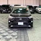 تويوتا فيلوز GLX بنزين 2025 ( أقساط وكاش ) مع خدمات مجانية