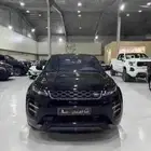 لاند روفر ايفوك 2023 فل كامل