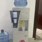 برادة مياه كولر ماركة نيكاي مثل الجديد