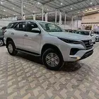 تويوتا فورتشنر GX2 دبل بنزين 2025 السعر الافضل