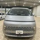 هيونداى ستاريا اصفار موديل 2026