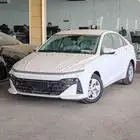 هيونداي اكسنت فليت طيس خليجي 2026 أقل سعر لدى الحسن