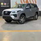 أقل سعر فورتشنر بنزين GX2 دبل 2024 لدى الثواب