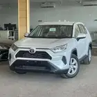 راف فور ستاندر محرك 2.5 خليجي 2025 ب 106500 شامل لدى الحسن