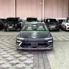 هيونداى سوناتا فليت وسمارت وكمفورت 2025 ( أقساط وكاش )