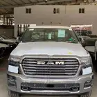 دودج رام 1500 لارامي موديل 2025 اقل سعر