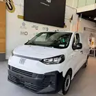 فيات سكودو 2025 بضاعه اتوماتيك ديزل