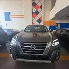 نيسان اكستيرا تيتانيوم 2024