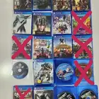 اشرطة سوني بلايستشن 4 وتعمل على سوني 5