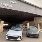 هيونداي أكسنت 2025 فليت كاش و اقساط