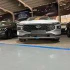 فورد توروس تريند 2026 افضل الاسعار