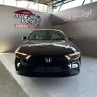 هوندا اكورد استاندر ال اكس موديل 2025 كاش وتقسيط