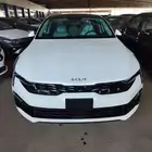 كيا كي 5 استاندر مطور بانوراما موديل 25 كاش وتقسيط