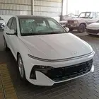 هيونداي اكسنت سمارت م 2025 - سعودي