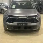 كيا سبورتاج نص فل محرك 1.5 شاص طويل 2025