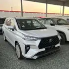 تويوتا فيلوز GLX موديل 2025 كاش واقساط