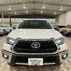 تويوتا هايلوكس موديل 2023