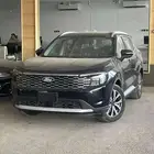 فورد تريتوري ترند أسود 2026 أقل سعر لدى الحسن