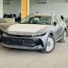 تويوتا كراون بريستيج ستاندر 2026 لدي الحسن للسيارات