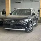 فورد تريتوري ترند أسود 2026 لدي الحسن