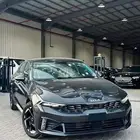 كيا كي 5 نص فل GLS موديل 2025 كاش وتمويل