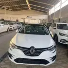 عرض على الرينو ميجان نص فل 2024 بكمية محدودة