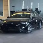 كامري E ستاندر بنزين سعودي 2025 لدي الحسن