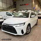تويوتا ياريس Y استاندر موديل 2026 قسط 999