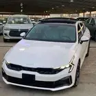 كيا k5 استاندر مطور بانوراما موديل 2025 بأفضل الاسعار