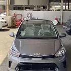 كيا بيجاس2025 فل كامل كاش وتقسيط جميع البنوك اقل فايده