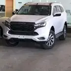 ايسوزو MUX فل كامل دبل ديزل 2025 متوفر لدى الحسن