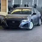 نيسان التيما ستاندر S سعودي 2025 بقسط 1550 الحسن