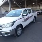 هايلوكسGL2 غمارتين ديزل 2024