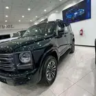 هافال H9 نص فل - فل كامل 2026 اقل الاسعار