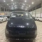 هيونداي ستاريا 2025 سياره عائلية 9 راكب عرض اليوم فقط