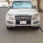 جيب باجيرو 2016